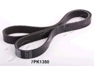 JAPKO 7PK1380 V formos rumbuoti diržai
1752167JA0