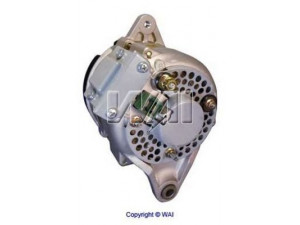 WAIglobal 13169R kintamosios srovės generatorius
2702045140, 2706045050