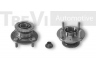 TREVI AUTOMOTIVE WB2022 rato guolio komplektas 
 Ašies montavimas/vairavimo mechanizmas/ratai -> Rato stebulė/montavimas -> Rato guolis
NA233304XA, NA233304XC