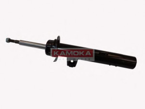 KAMOKA 20334758 amortizatorius 
 Pakaba -> Amortizatorius
31306771177, 31316771723, 31316772917