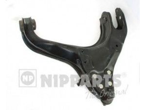 NIPPARTS J4905015 vikšro valdymo svirtis 
 Ašies montavimas/vairavimo mechanizmas/ratai -> Valdymo svirtis/pasukamosios svirties sujungimas -> Vairo trauklės (valdymo svirtis, išilginis balansyras, diago
MR296267