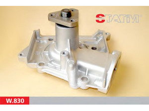 STATIM W.830 vandens siurblys 
 Aušinimo sistema -> Vandens siurblys/tarpiklis -> Vandens siurblys
8AB4-15-010A, 8AB7-15-010, 8AB7-15-010A