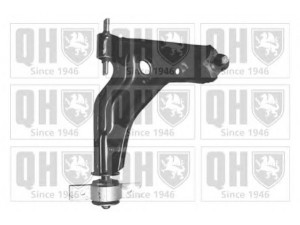QUINTON HAZELL QSA906S vikšro valdymo svirtis 
 Ašies montavimas/vairavimo mechanizmas/ratai -> Valdymo svirtis/pasukamosios svirties sujungimas -> Vairo trauklės (valdymo svirtis, išilginis balansyras, diago
60 510 362