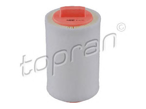 TOPRAN 501 916 oro filtras 
 Techninės priežiūros dalys -> Techninės priežiūros intervalai
1371 8 509 032, 8 509 032