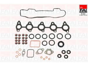FAI AutoParts HS1165NH tarpiklių komplektas, cilindro galva 
 Variklis -> Cilindrų galvutė/dalys -> Tarpiklis, cilindrų galvutė