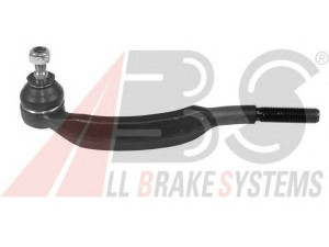 A.B.S. 230698 skersinės vairo trauklės galas 
 Vairavimas -> Vairo mechanizmo sujungimai
3817.58