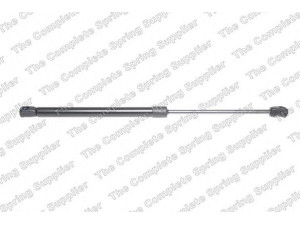ROC GS1604 dujinė spyruoklė, gaubtas 
 Kėbulas -> Dujinės spyruoklės
811603J000