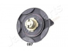 JAPANPARTS KL-007 dangtelis, degalų bakas 
 Degalų tiekimo sistema -> Kuro bakas/dalys
171201551L, 171201551D, 171201551G
