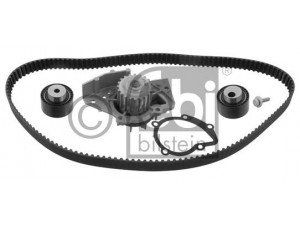 FEBI BILSTEIN 34638 vandens siurblio ir paskirstymo diržo komplektas 
 Aušinimo sistema -> Vandens siurblys/tarpiklis -> Vandens siurblys
0831.R7, 0831.R7 S1, 831.R7, 831.R7 S1