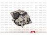 ATL Autotechnik L 69 410 kintamosios srovės generatorius