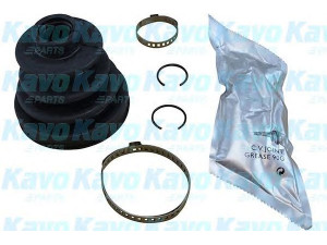 KAVO PARTS CVB-9011 gofruotoji membrana, kardaninis velenas 
 Ratų pavara -> Gofruotoji membrana