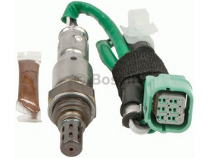 BOSCH F 00E 262 934 lambda jutiklis 
 Išmetimo sistema -> Jutiklis/zondas
36532-RZA-004, 36532-RZA-014, 36532RZA004