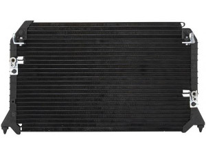 SPECTRA PREMIUM 7-4345 kondensatorius, oro kondicionierius 
 Oro kondicionavimas -> Kondensatorius
8846006010, 8846033010, 8846033020
