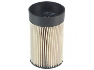 DELPHI HDF668 kuro filtras 
 Techninės priežiūros dalys -> Papildomas remontas
5041 70771, 504170771