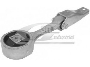 3RG 40790 variklio montavimas 
 Variklis -> Variklio montavimas -> Variklio montavimo rėmas
6Q0199851AB, 6Q0199851AK, 6Q0199851AB
