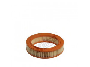 HENGST FILTER E185L oro filtras 
 Filtrai -> Oro filtras
1 476 271, 1 504 387, 5 008 717