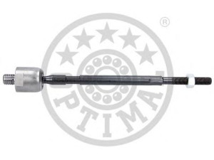 OPTIMAL G2-627 vidinė skersinė vairo trauklė 
 Vairavimas -> Vairo mechanizmo sujungimai
MB350718, MB501530