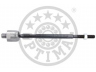 OPTIMAL G2-627 vidinė skersinė vairo trauklė 
 Vairavimas -> Vairo mechanizmo sujungimai
MB350718, MB501530