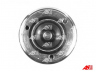 AS-PL SS0041 solenoidinis jungiklis, starteris