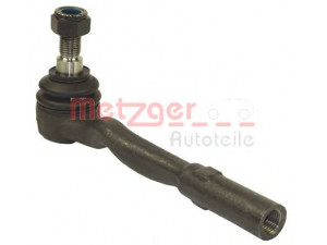 METZGER 84029401 skersinės vairo trauklės galas 
 Vairavimas -> Vairo mechanizmo sujungimai
211 330 0103, 211 330 2103, 211 330 2303