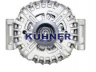 AD KÜHNER 553654RI kintamosios srovės generatorius