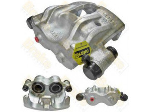 Brake ENGINEERING CA2306R stabdžių apkaba 
 Dviratė transporto priemonės -> Stabdžių sistema -> Stabdžių apkaba / priedai
42536627