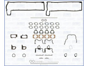 AJUSA 53007900 tarpiklių komplektas, cilindro galva 
 Variklis -> Cilindrų galvutė/dalys -> Tarpiklis, cilindrų galvutė
11121720130, 11129059239