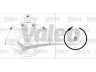 VALEO 436040 starteris 
 Elektros įranga -> Starterio sistema -> Starteris
12 41 1 288 166, 12 41 1 289 520
