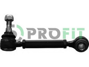 PROFIT 2303-0211 vikšro valdymo svirtis 
 Ašies montavimas/vairavimo mechanizmas/ratai -> Valdymo svirtis/pasukamosios svirties sujungimas -> Vairo trauklės (valdymo svirtis, išilginis balansyras, diago
443505352P