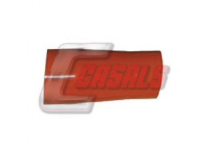 CASALS 33286 kompresoriaus padavimo žarna
1368798, 1440841, 1633704, 1650 940