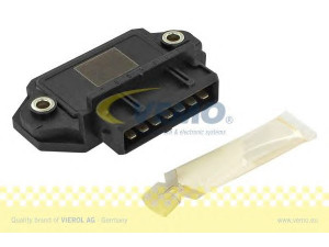 VEMO V24-70-0026 uždegimo jungiklis 
 Kibirkšties / kaitinamasis uždegimas -> Uždegimo modulis/valdymo blokas
605 581 530, 5945.54, 96 07 361 280