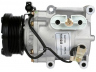 PowerMax 7010248 kompresorius, oro kondicionierius
1084732, 1406037, 3BYU19D629AA