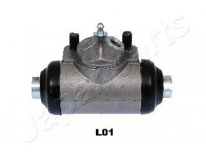JAPANPARTS CD-L01 rato stabdžių cilindras 
 Stabdžių sistema -> Ratų cilindrai
243296, GWC305