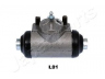 JAPANPARTS CD-L01 rato stabdžių cilindras 
 Stabdžių sistema -> Ratų cilindrai
243296, GWC305