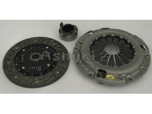 ASHUKI M650-50 sankabos komplektas 
 Sankaba/dalys -> Sankabos remonto komplektas, visas