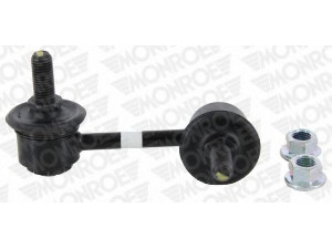MONROE L21603 šarnyro stabilizatorius 
 Ašies montavimas/vairavimo mechanizmas/ratai -> Stabilizatorius/fiksatoriai -> Savaime išsilyginanti atrama
9622-5859, 96225859