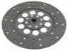 SACHS 1864 914 003 sankabos diskas
510 4880, 511 4522, 99-05104880-0