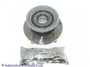 BLUE PRINT ADG08314 rato guolio komplektas 
 Ašies montavimas/vairavimo mechanizmas/ratai -> Rato stebulė/montavimas -> Rato guolis