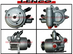 LENCO SP3773 hidraulinis siurblys, vairo sistema 
 Vairavimas -> Vairo pavara/siurblys
003 466 50 01