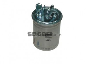 COOPERSFIAAM FILTERS FP5533 kuro filtras 
 Techninės priežiūros dalys -> Papildomas remontas
FG2070, 6K0127401G, 6K0127401H