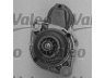 VALEO 455927 starteris 
 Elektros įranga -> Starterio sistema -> Starteris
02A911023B, 02A911023BX, 02A911023J