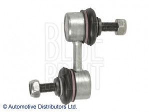 BLUE PRINT ADG08598 šarnyro stabilizatorius 
 Ašies montavimas/vairavimo mechanizmas/ratai -> Stabilizatorius/fiksatoriai -> Savaime išsilyginanti atrama
55580-37020