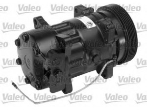VALEO 699544 kompresorius, oro kondicionierius 
 Oro kondicionavimas -> Kompresorius/dalys
7700272438