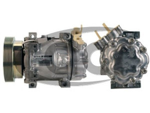 ACR 130641R kompresorius, oro kondicionierius 
 Oro kondicionavimas -> Kompresorius/dalys
6001548723, 6001549991, 8200117767
