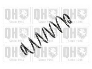 QUINTON HAZELL QCS8050 spyruoklė 
 Pakaba -> Spyruoklės
1J0 511 115 AJ