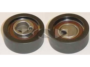 SPIDAN 68702 įtempiklio skriemulys, paskirstymo diržas 
 Techninės priežiūros dalys -> Papildomas remontas
12810-82000, 12810-82001, 12810-82002