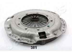 JAPANPARTS SF-381 sankabos suspaudimo plokštelė 
 Sankaba/dalys -> Sankabos suspaudimo plokštelė
RC9116-2100, RC9116-21000