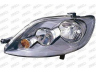 PRASCO VW0404904 priekinis žibintas 
 Kėbulas -> Priekinis žibintas/dalys -> Priekinis žibintas/įterp.
5M1941005B, 5M1941005C