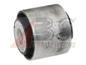 A.B.S. 270814 valdymo svirties/išilginių svirčių įvorė 
 Ašies montavimas/vairavimo mechanizmas/ratai -> Valdymo svirtis/pasukamosios svirties sujungimas -> Montavimas/sutvirtinimas
230 352 15 65