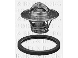 BORG & BECK BBT359 termostatas, aušinimo skystis 
 Aušinimo sistema -> Termostatas/tarpiklis -> Thermostat